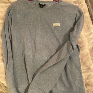 Patagonia crew neck